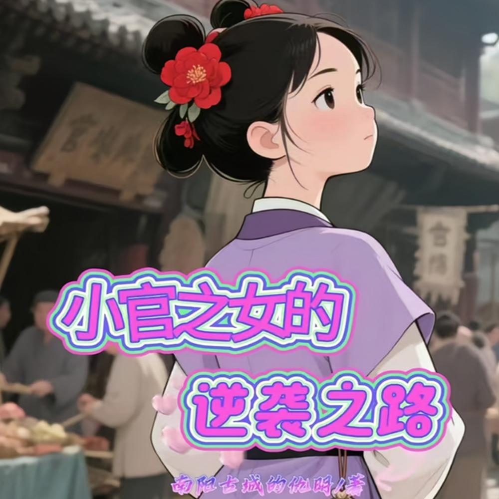 被渣爹抛弃后，她的人生开挂了