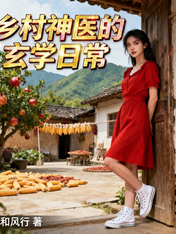 乡村神医的玄学日常