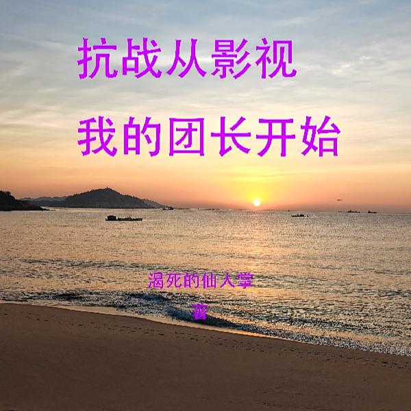 抗战从团长到建国