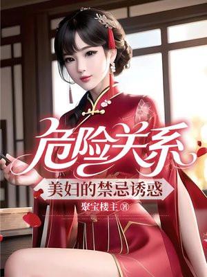 危险关系：美妇的禁忌诱惑