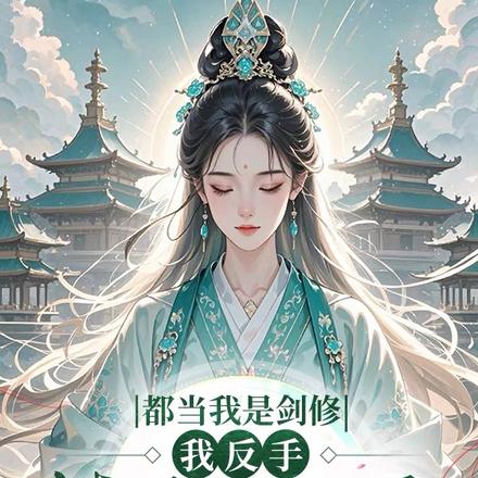 青烟袅剑叩长生