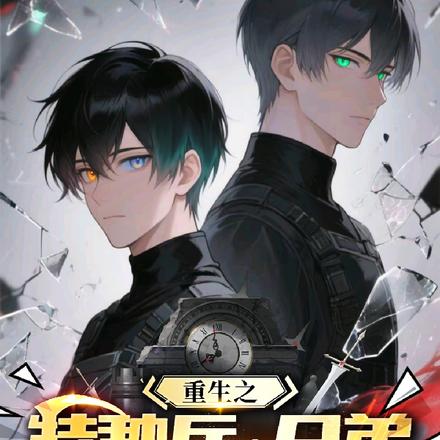 重生之特种兵：兄弟你别乱来