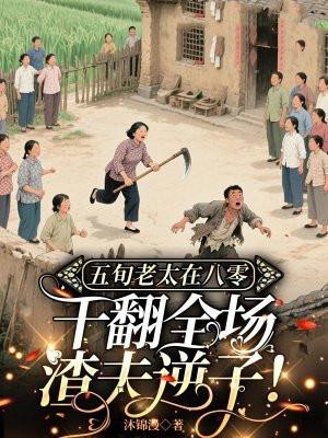 搬空祖产！资本家老太带孕肚女儿杀疯！