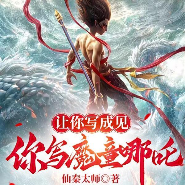 龙国没有神话？洪荒体系了解一下