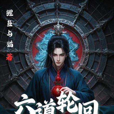 六道轮回：乾坤牢笼