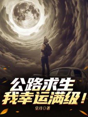 公路求生：我幸运满级！