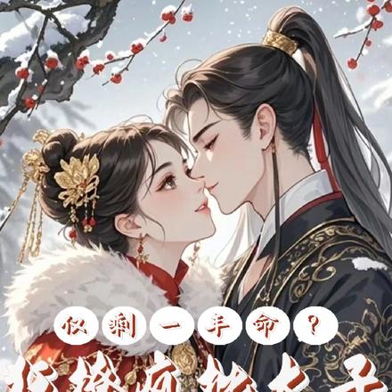 蓄意撩拨勾引疯批太子后获太子妃