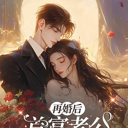 再婚后，首富老公和我日久生情