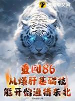 重回86：从爆肝基础技能开始渔猎东北