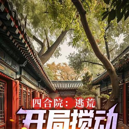 四合院：逃荒，开局搅动轧钢厂