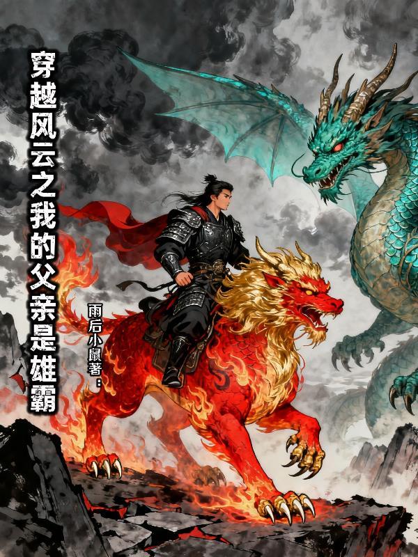 穿越风云之我的父亲是雄霸