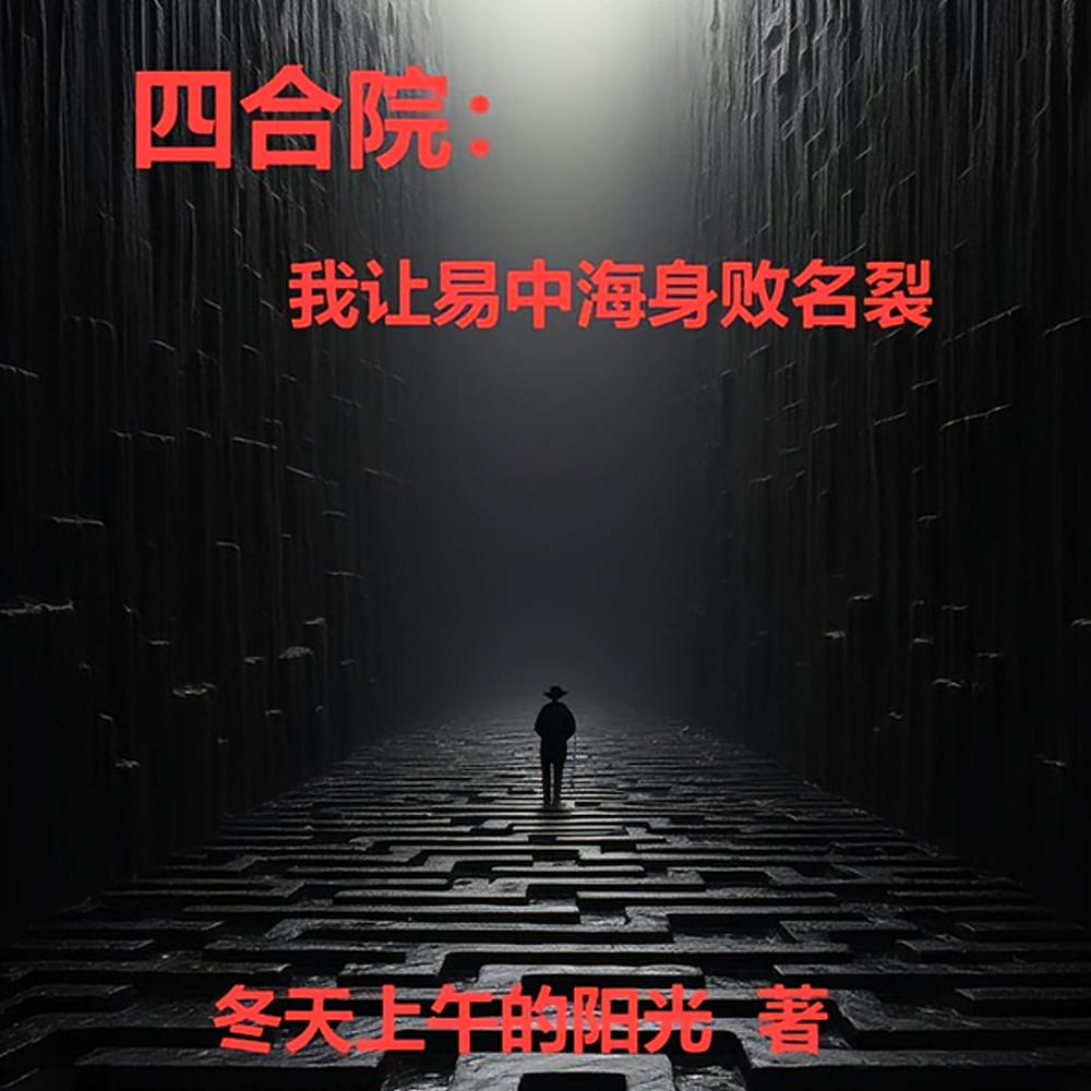 四合院：我是贾家祖宗