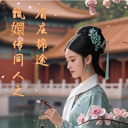 穿成沈眉庄，什么姐妹？不熟