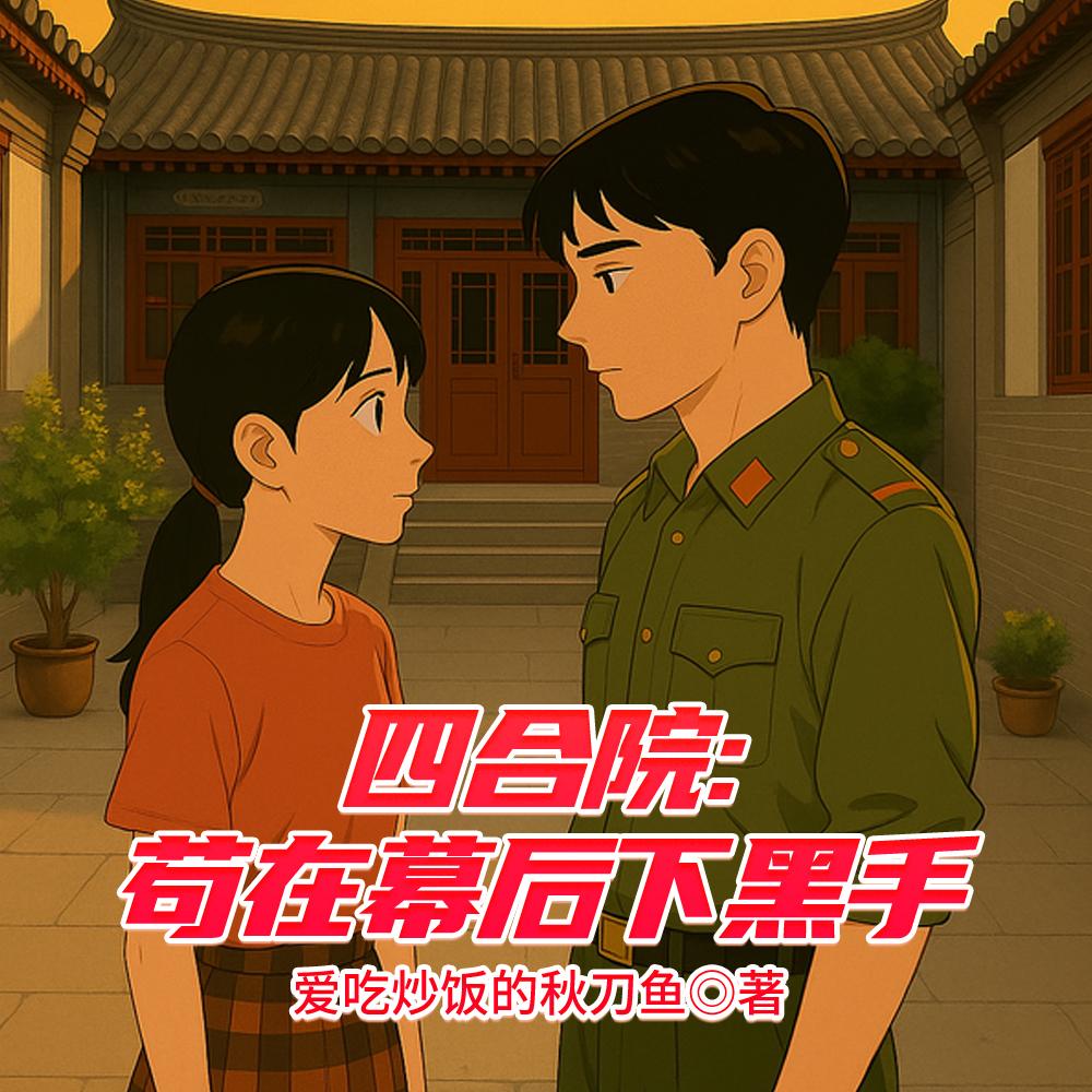 四合院：开局就报警，弄死禽兽