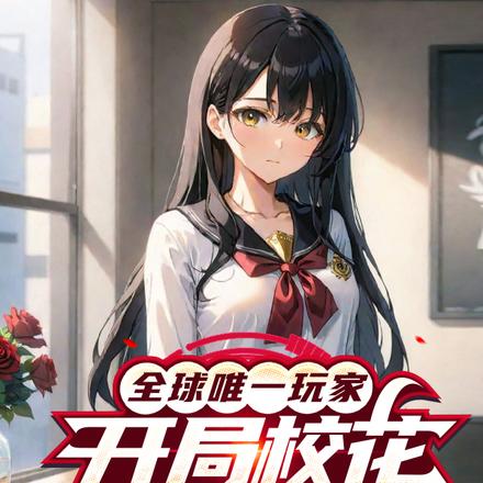 游戏降临，我成内测不删档玩家