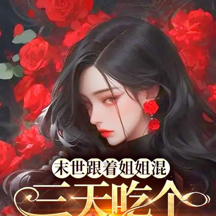 天灾降临：我的破楼进化末世堡垒