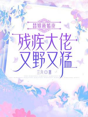 替嫁新婚夜，残疾大佬又野又猛