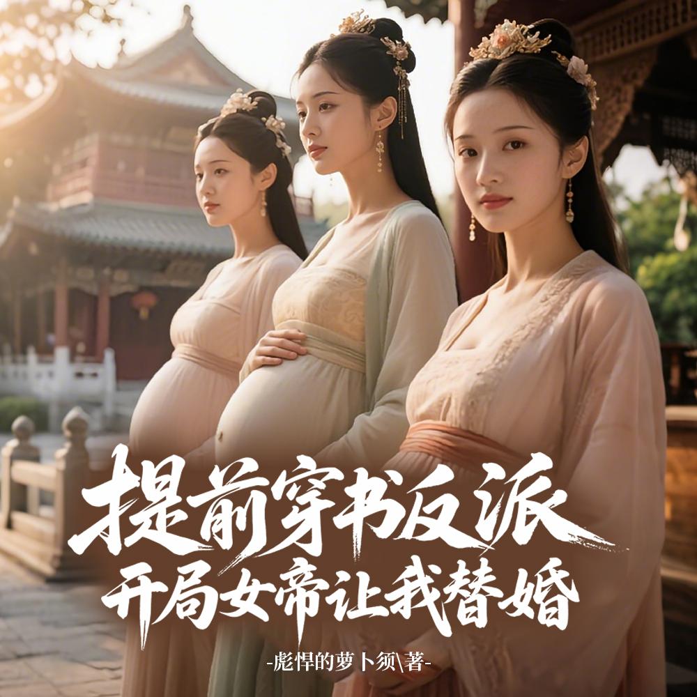 我的修为全靠娘娘们