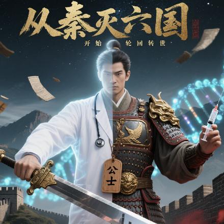 重生秦朝当神医，建立千年世家！