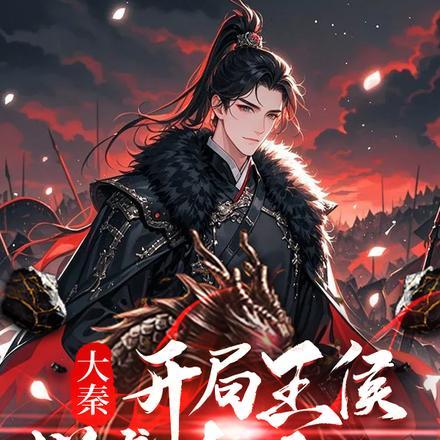 大秦：穿越王侯，逆袭杀流氓？