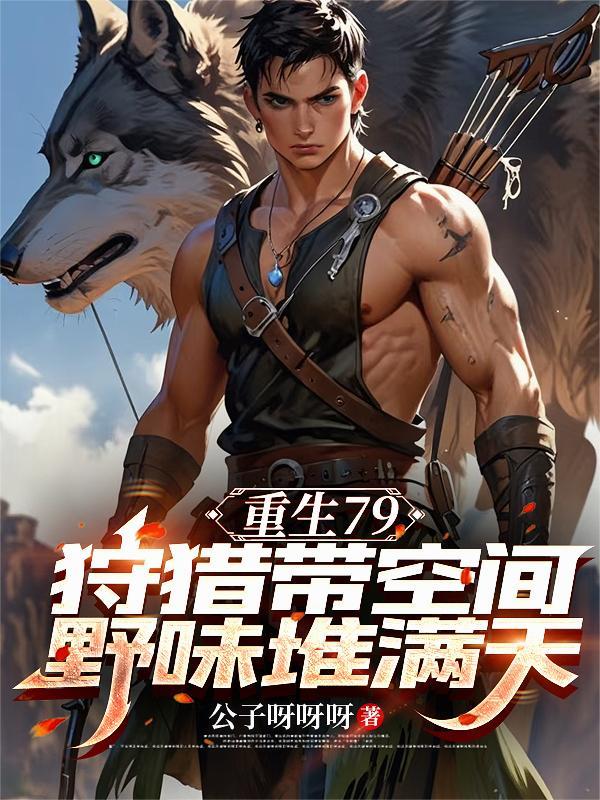 重生79：狩猎带空间野味堆满天