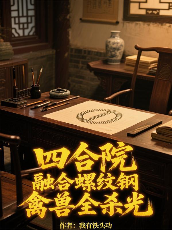 四合院：融合螺纹钢，禽兽全杀光