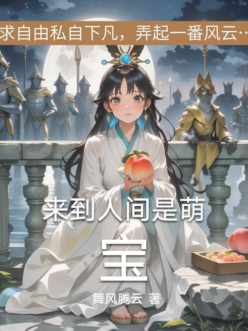 来到人间是萌宝