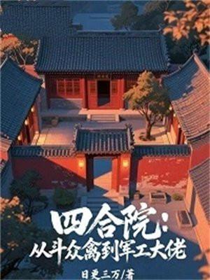四合院：从斗众禽到军工大佬