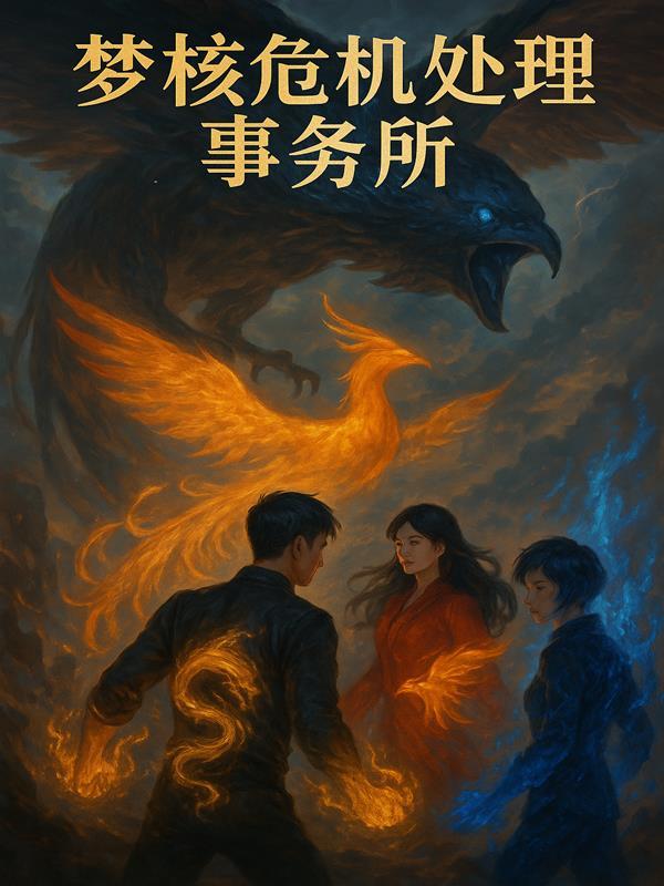 梦核危机处理事务所