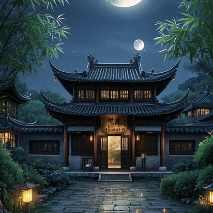 四合院：开局相亲于莉住上了楼房