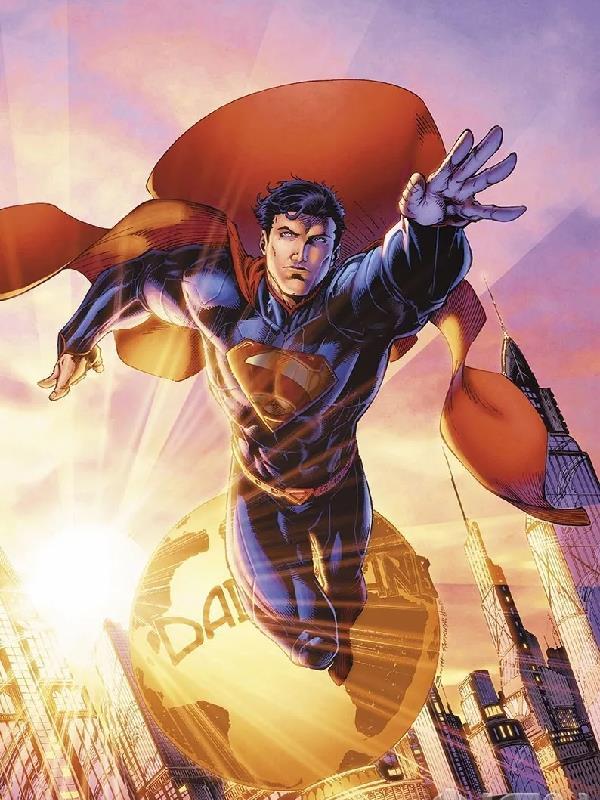 双城之战：从拯救悲剧开始的超人