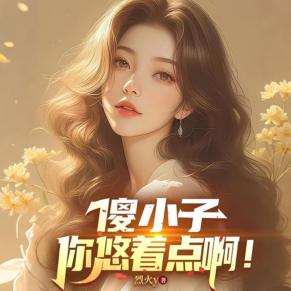 傻小子，你悠着点啊