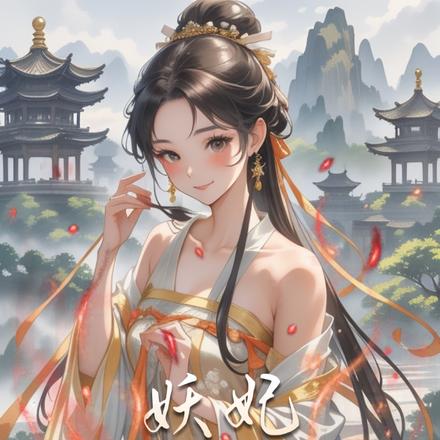 综影视之妖妃涅槃