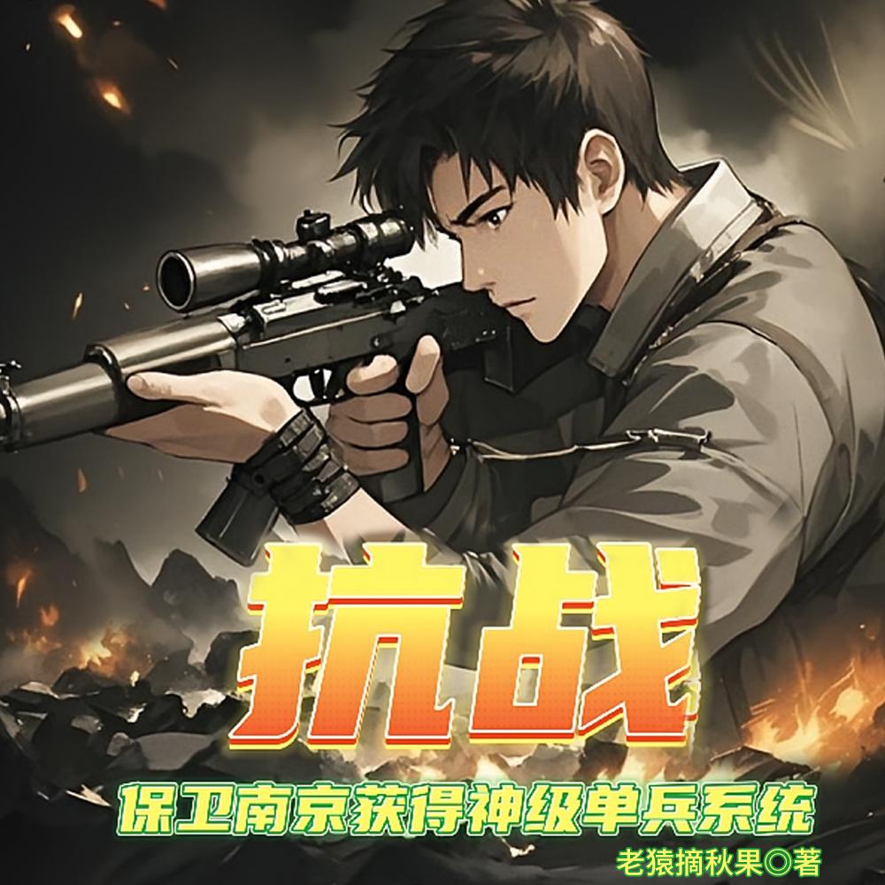 抗战：保卫南京获得神级单兵系统