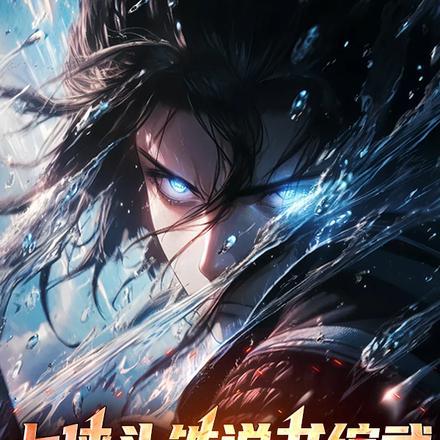 七侠头铁说书综武，水母阴姬怒了