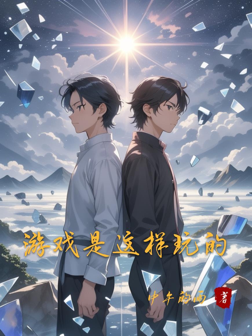 游戏是这样玩的