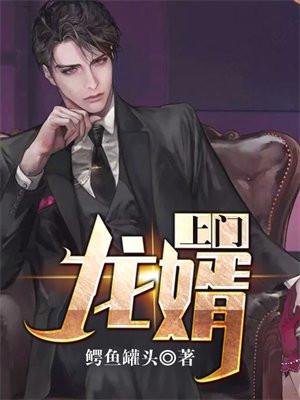 废物女婿是大佬