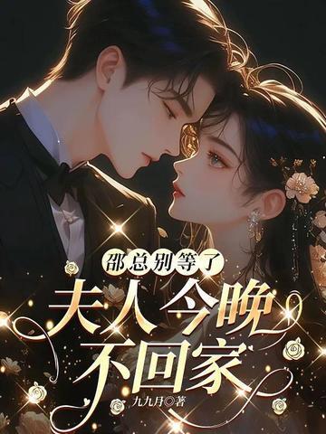 邵总别等了，夫人今晚不回家