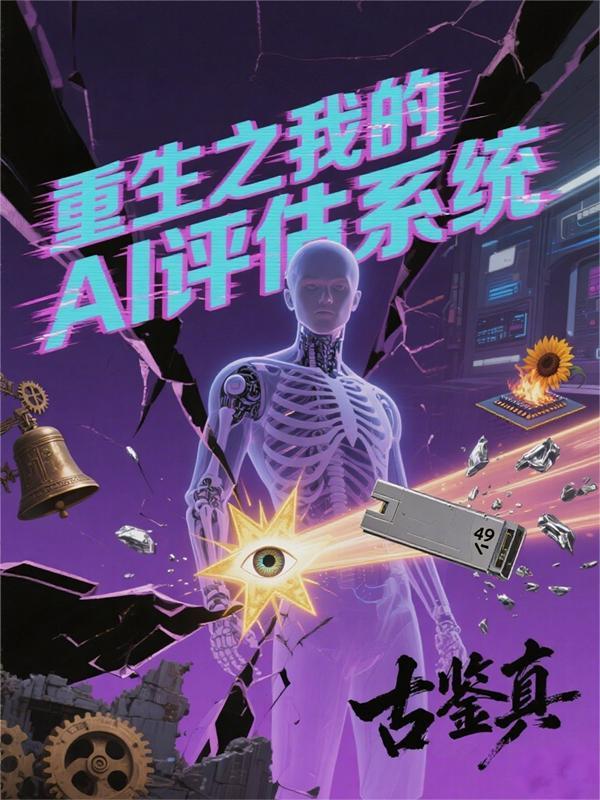 重生之我的AI评估系统