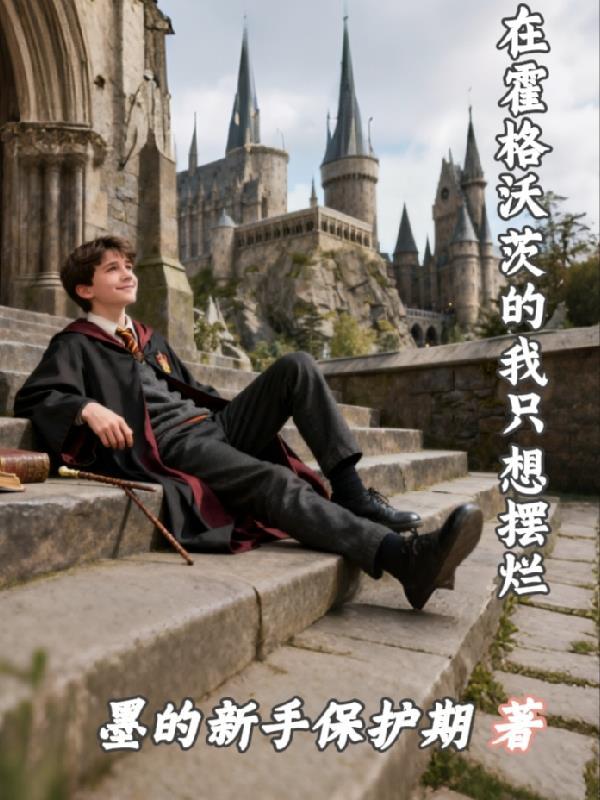 在霍格沃茨的我只想摆烂