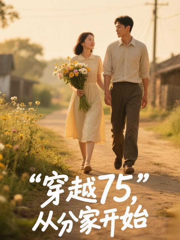 穿越75，从分家开始