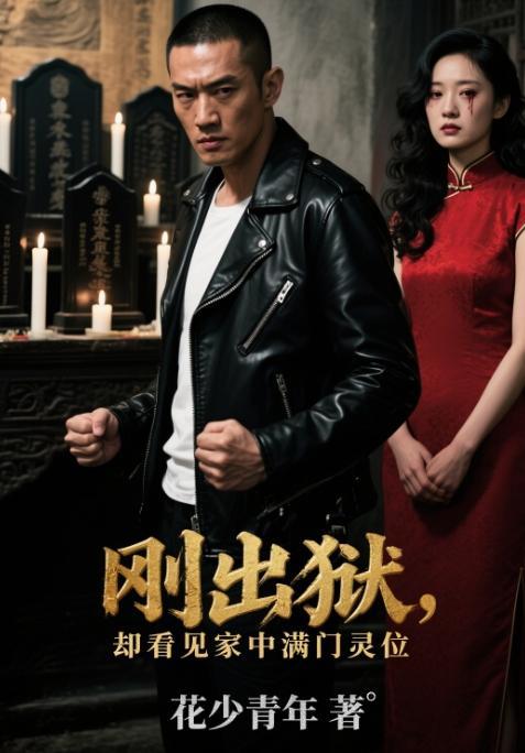 刚出狱，却看见家中满门灵位