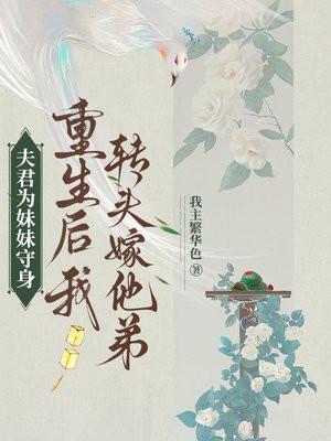 夫君为妹妹守身，重生后我转头嫁他弟