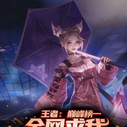 王者：蓝星榜一，全网求我打职业