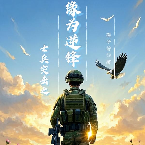 我！袁朗的梦中情兵！