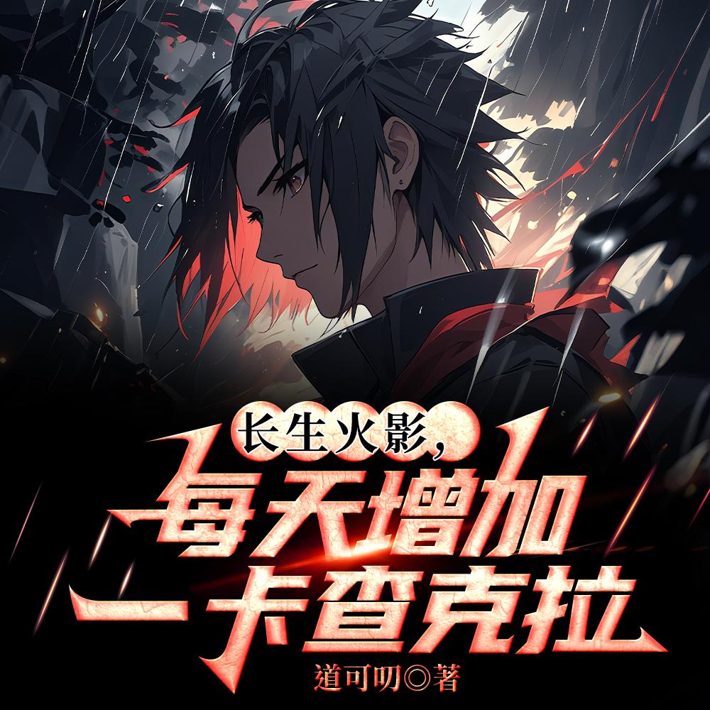 木叶养老院：全员竟然专精死遁？