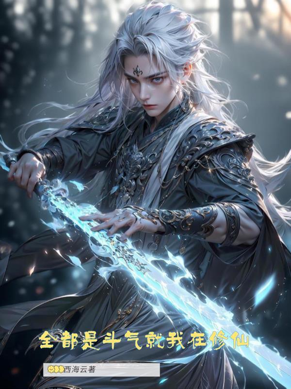 全都是斗气就我在修仙