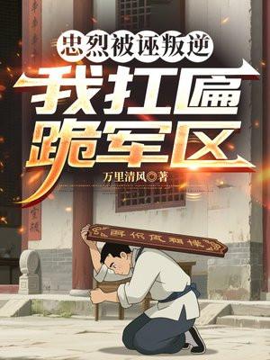 忠烈被诬叛逆，我扛匾跪军区