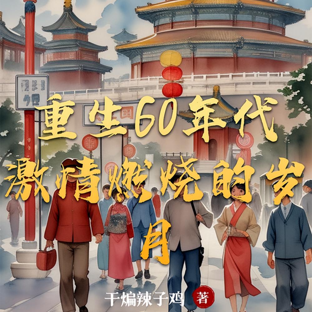 重生60年代激情燃烧的岁月