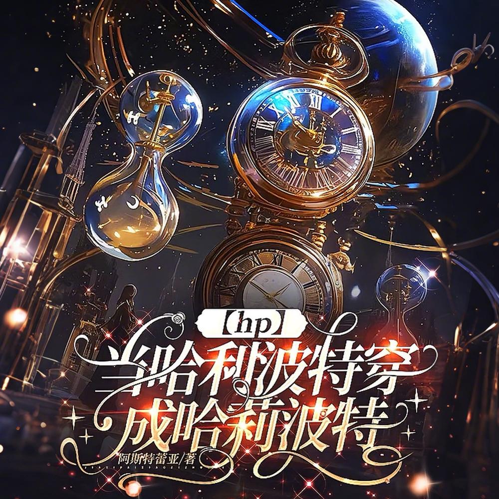 hp：哈利重生哈莉开启简单模式